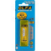 Лезвие для ножа Olfa OL-SKB-2S/10B трапециевидное для sk-12