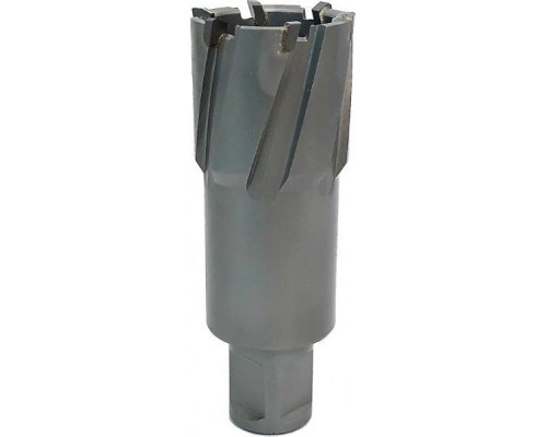 Сверло по металлу Профоснастка D22 L=55/92 мм №315 WELDON19 TCT корончатое 40105015