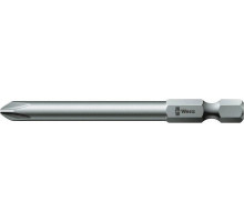 Бита для заворачивания WERA 851/4 Z PH3, 70 мм WE-059790 WE-059790