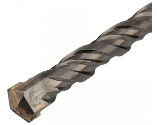 Бур SDS-plus Kranz 26x800x740 по бетону KR-91-0082