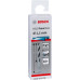 Сверло по металлу BOSCH HSS PointTeQ 1.1 мм 10шт 2608577179