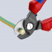 Кабелерез KNIPEX 9512165SB 165 мм KN-9512165SB