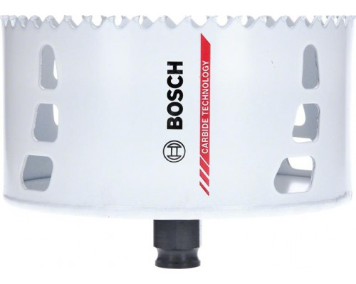 Твердосплавная коронка BOSCH 127 х 60 мм Endurance for Heavy 2608594182
