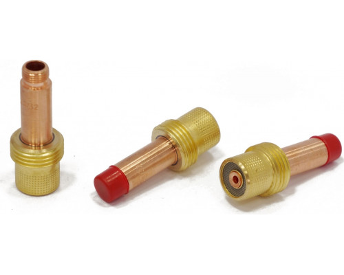 Держатель цанги AURORA GasLens d.1.0 TIG9-20-25