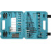 Набор насадок MAKITA Square 77шт. D-47226-5 D-47226-5