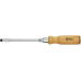 Отвертка шлицевая WERA 930 A 0,8 х 4,5 х 90 MM WE-018010 WE-018010