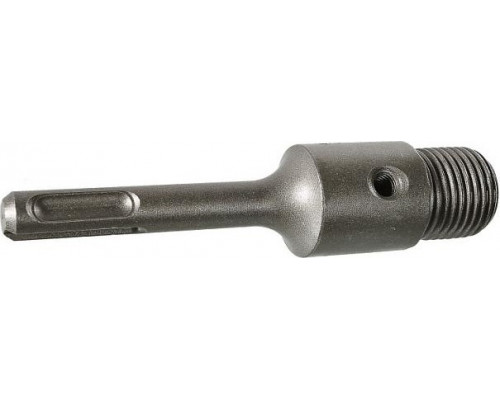Адаптер для перфораторов SDS-plus Sturm 9018-SDS-Plus110 по бетону (с центрир. сверлом) 110 мм