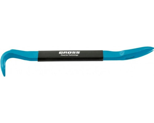 Лом-гвоздодер GROSS 300 x 22 x 14 мм 25253 25253