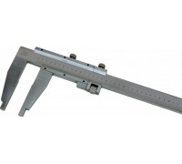 Штангенциркуль SHAN ШЦ-III 250-800 губки 125 мм, 0,05, L - 800 мм 123651