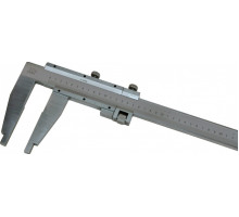 Штангенциркуль SHAN ШЦ-III 250-800 губки 125 мм, 0,05, L - 800 мм 123651