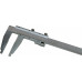 Штангенциркуль SHAN ШЦ-III 250-800, губки 125 мм, 0,05 мм, L 800 мм 123651