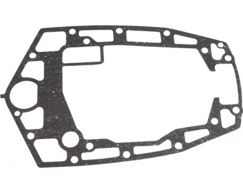 Прокладка-проставка блока двигателя SKIPPER для Yamaha 75-90 (SK688-45114-A1)