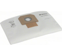 Мешок флисовый для пылесоса BOSCH GAS 35 (5 шт.) 2607432037
