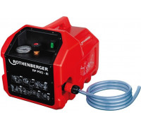 Испытательный гидропресс электрический ROTHENBERGER RP PRO-3 61185 61185