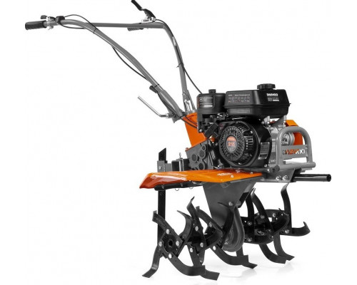 Мотоблок DAEWOO DATM 4.2 бензиновый