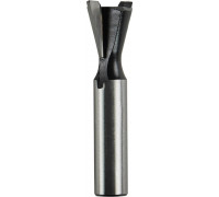 Фреза по дереву MAKITA Ласточкин хвост D-68323 12,7х13x8x45x2t D-68323
