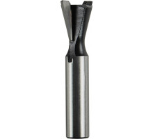 Фреза по дереву MAKITA Ласточкин хвост D-68323 12,7х13x8x45x2t D-68323
