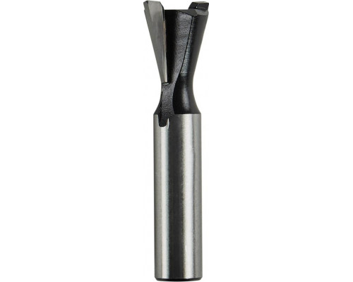 Фреза по дереву MAKITA Ласточкин хвост D-68323 12,7х13x8x45x2t D-68323
