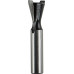 Фреза по дереву MAKITA Ласточкин хвост D-68323 12,7х13x8x45x2t D-68323