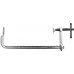 Струбцина F-образная Кобальт 300 х 80 мм 244-667 244-667