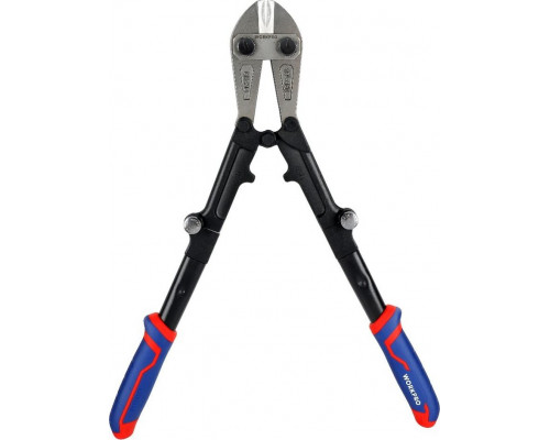 Болторез WORKPRO WP216009 600мм складной