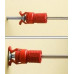 Фиксатор винтов WERA 1440/1442 SB 2 предмета WE-073680 WE-073680