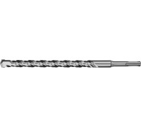 Бур SDS-plus ЗУБР МАСТЕР 16х260 мм 29315-260-16
