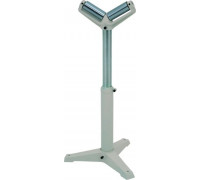 Опора роликовая JET HRS-V JE52000100 V-образная 52000100