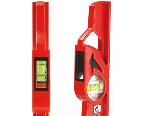 Уровень строительный KAPRO SHARK 920-10-80, 80 см