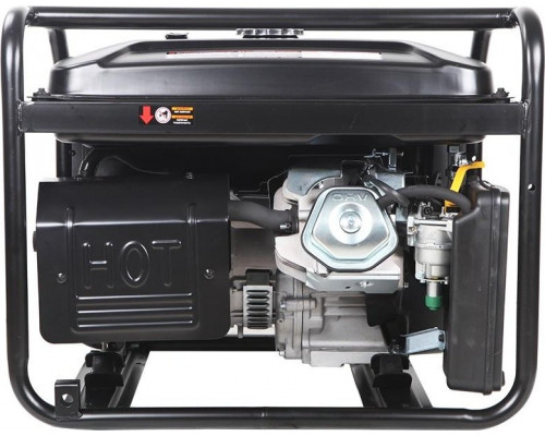 Генератор бензиновый A-iPOWER AР5500 lite 20204