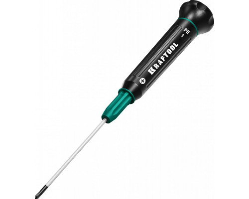Отвертка KRAFTOOL Precision PH 1 для точных работ 25682-1