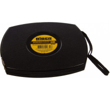 Мерная лента Biber 40 205 стальная 50м тов-049310