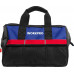 Сумка для инструмента WORKPRO WP281001 широкая 13" (320 мм)