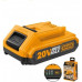 Аккумулятор INGCO FBLI20011 Li-Ion 20B