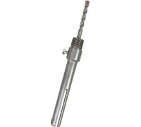 Адаптер для перфораторов SDS-Max Sturm 9018-SDS-MAX160 по бетону (с центрир. сверлом) 160 мм