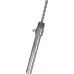 Адаптер для перфораторов SDS-Max Sturm 9018-SDS-MAX160 по бетону (с центрир. сверлом) 160 мм