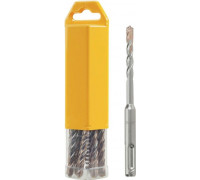 Бур SDS-plus DeWALT 6 x 50 / 110 мм Extreme2 DT9812-QZ (10шт) DT9812-QZ
