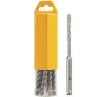 Бур SDS-plus DeWALT 6 x 50 / 110 мм Extreme2 DT9812-QZ (10шт) DT9812-QZ