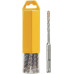 Бур SDS-plus DeWALT 6 x 50 / 110 мм Extreme2 DT9812-QZ (10шт) DT9812-QZ