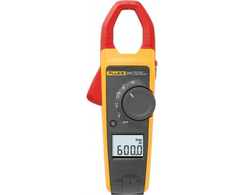 Клещи токоизмерительные Fluke 373, модель 3790564