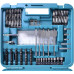 Набор насадок MAKITA Square 77шт. D-47226-5 D-47226-5