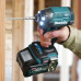 Винтоверт аккумуляторный MAKITA TD002GD201 ударный