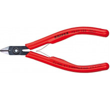 Бокорезы диагональные для электроники KNIPEX 7502125 125 мм KN-7502125