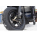 Трицикл грузовой RUTRIKE D4 1800 60V1500W Темно-серый 2495 023293-2495