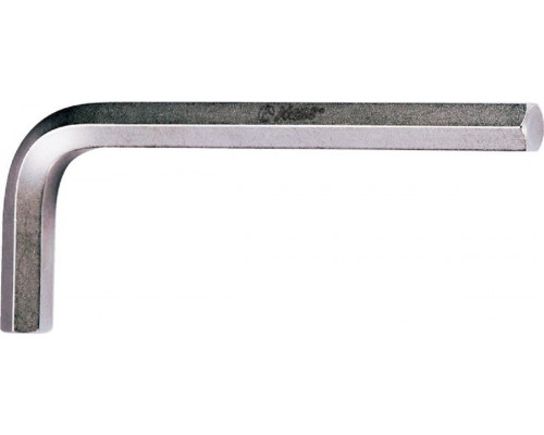 Ключ шестигранный HANS 1763M12 М12, 206 мм