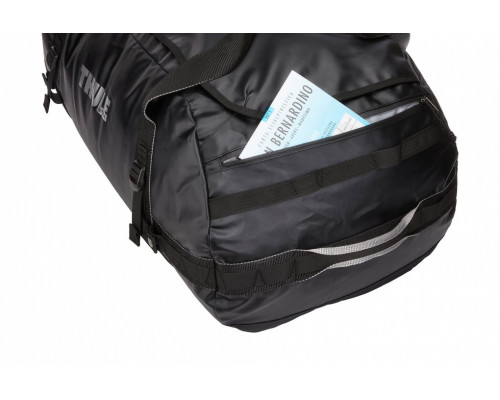 Сумка THULE 3 204 416 спортивная chasm duffel, 70l, poseidon 3204416