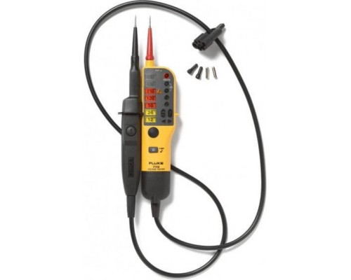 Тестер Fluke T150/VDE 4093109
