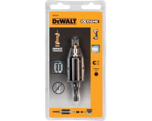 Магнитный держатель DeWALT 60 мм Extreme DT 7513T-QZ DT7513T-QZ
