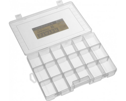 Органайзер STAYER HANDY-11 пластиковый, 38051-11_z01