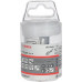 Алмазная коронка X-LOCK BOSCH 14 мм Dry Speed 2608599027